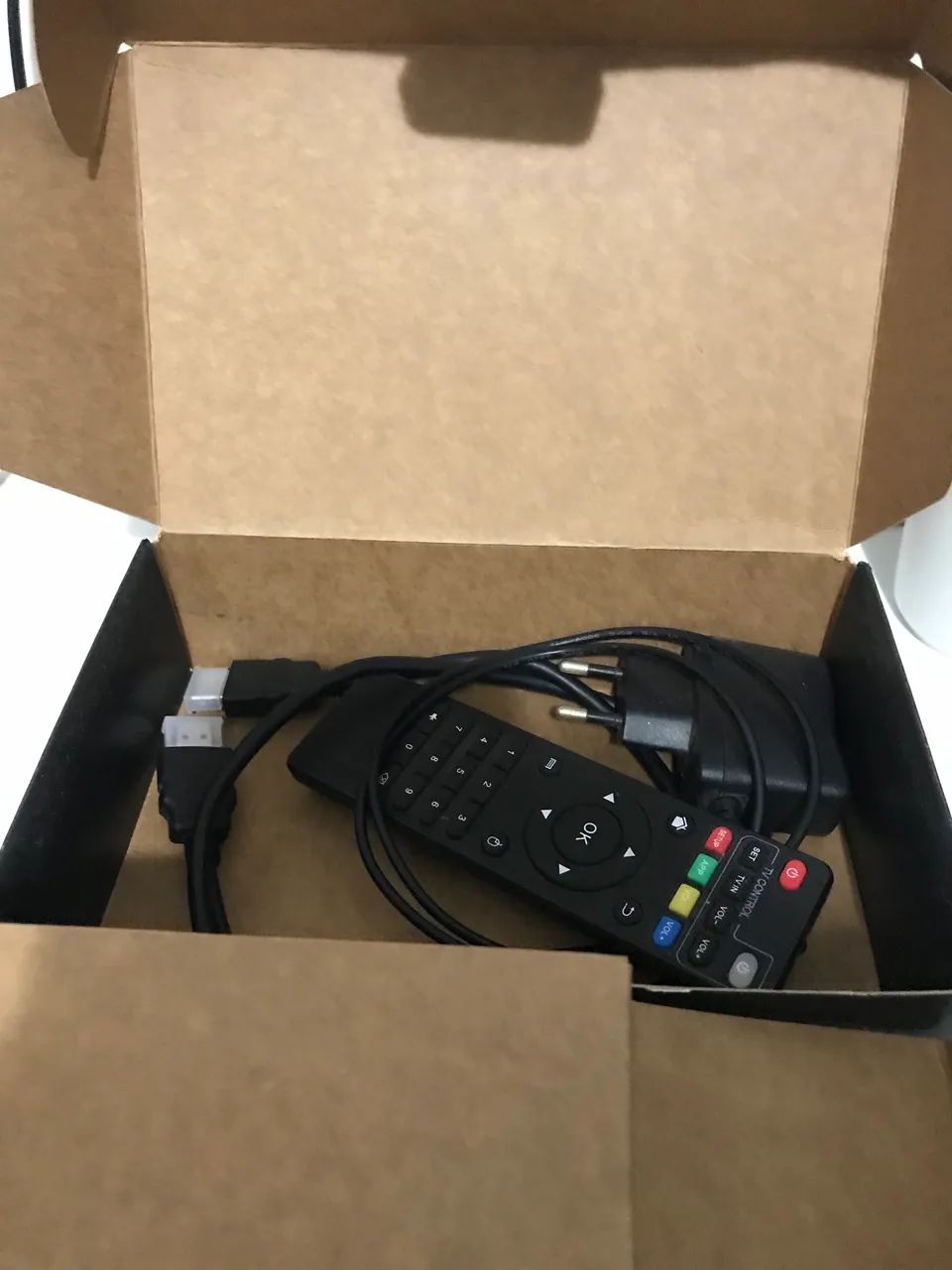 Tv Boxe - Foto 2