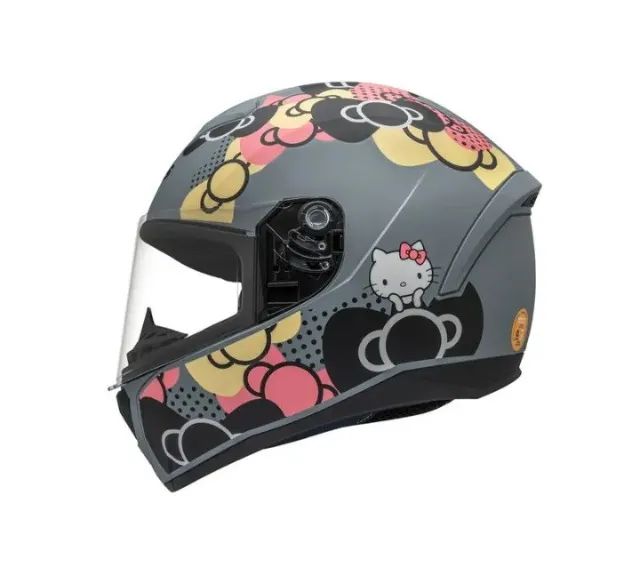 Capacete Peels 56  - Foto 2