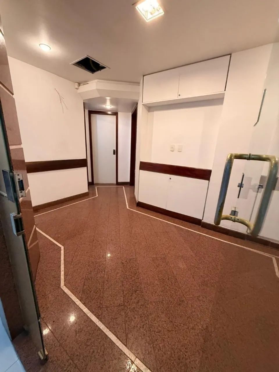 Andar Comercial Centro RJ 402 m² - Foto 3