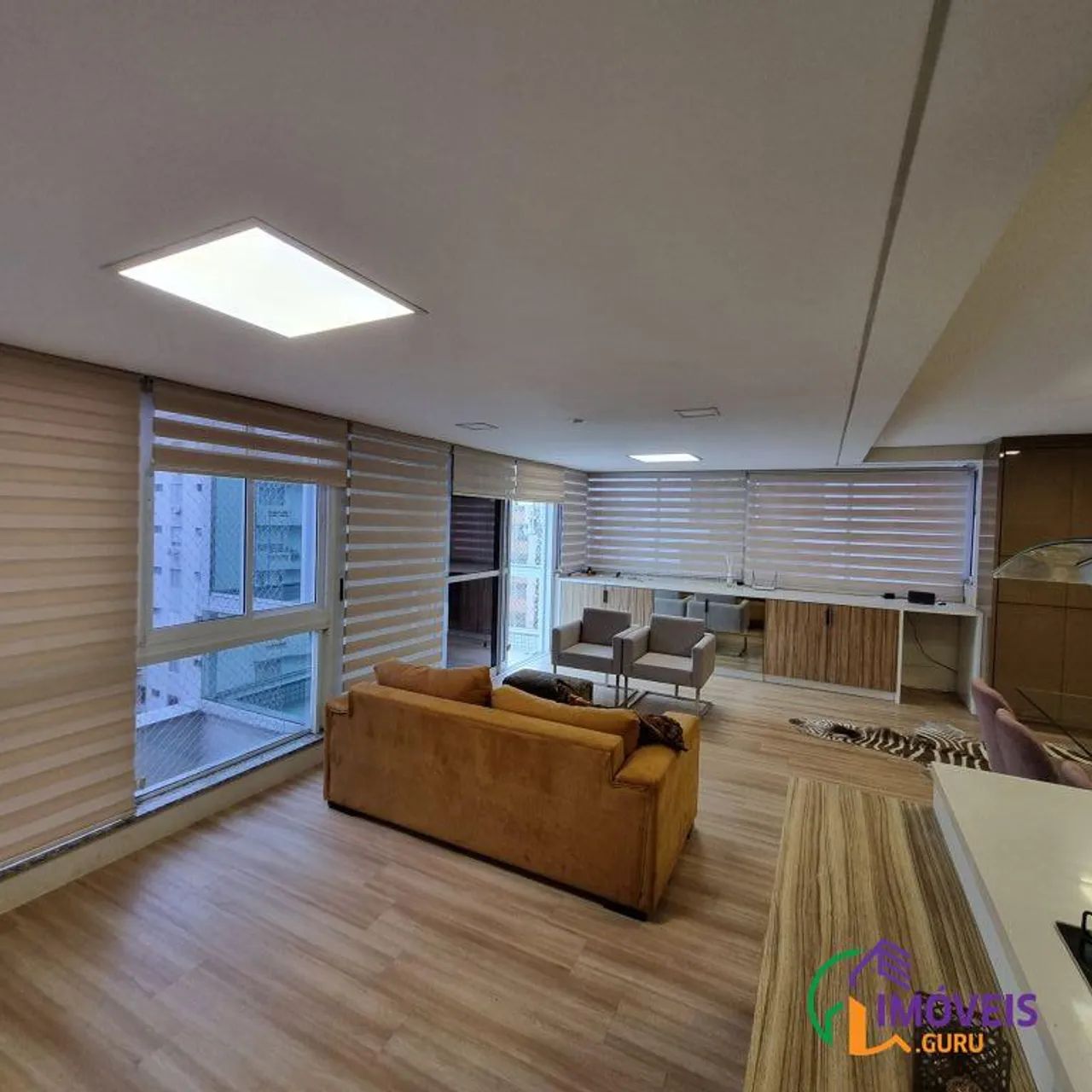 DUPLEX - CENTRO - SC - Foto 5