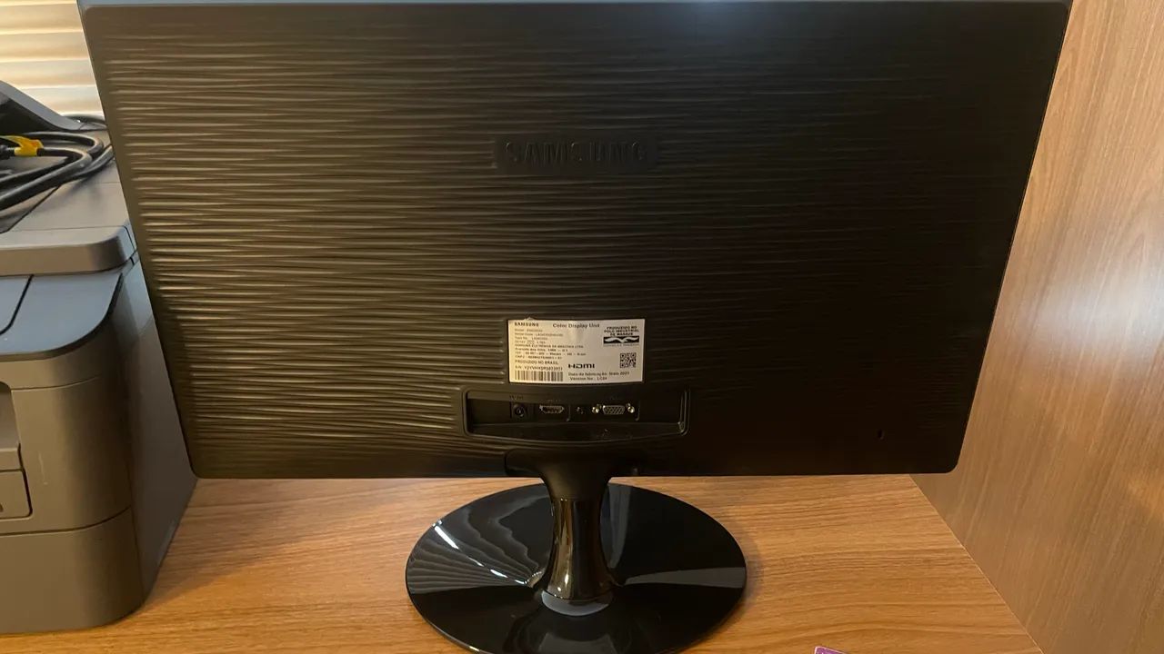 Monitor Samsung  - Foto 3
