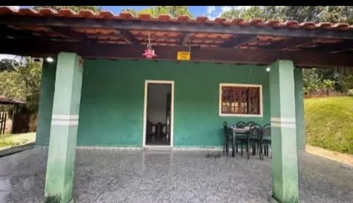 Chácara com piscina próximo a Juquitiba - Foto 3
