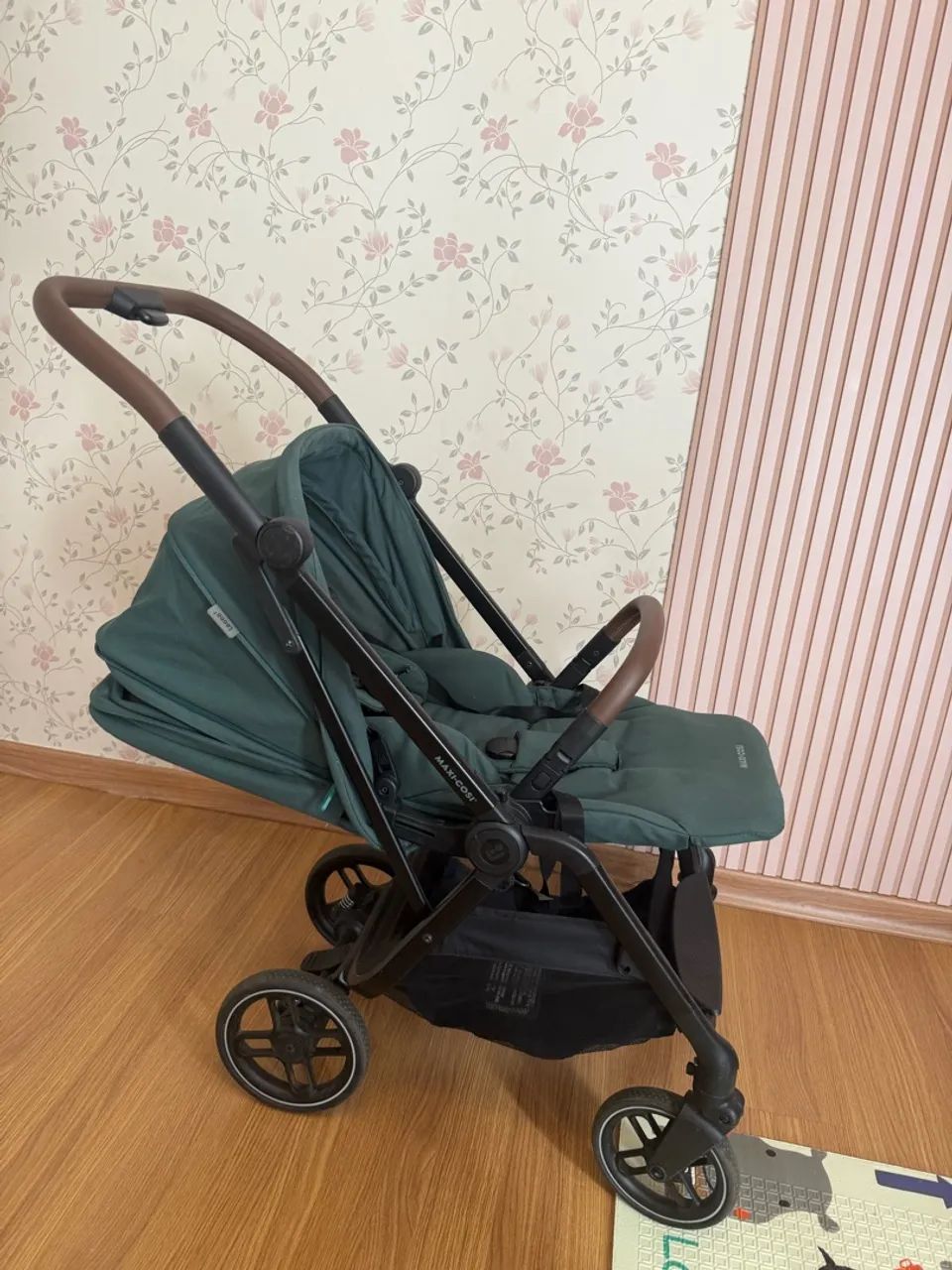 Carrinho de Bebê Maxi-Cosi, Leona² - Foto 3