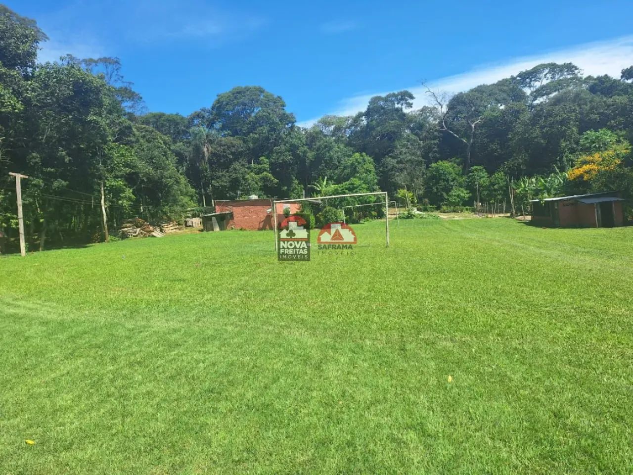 Terreno Padrão em Suzano - Foto 2