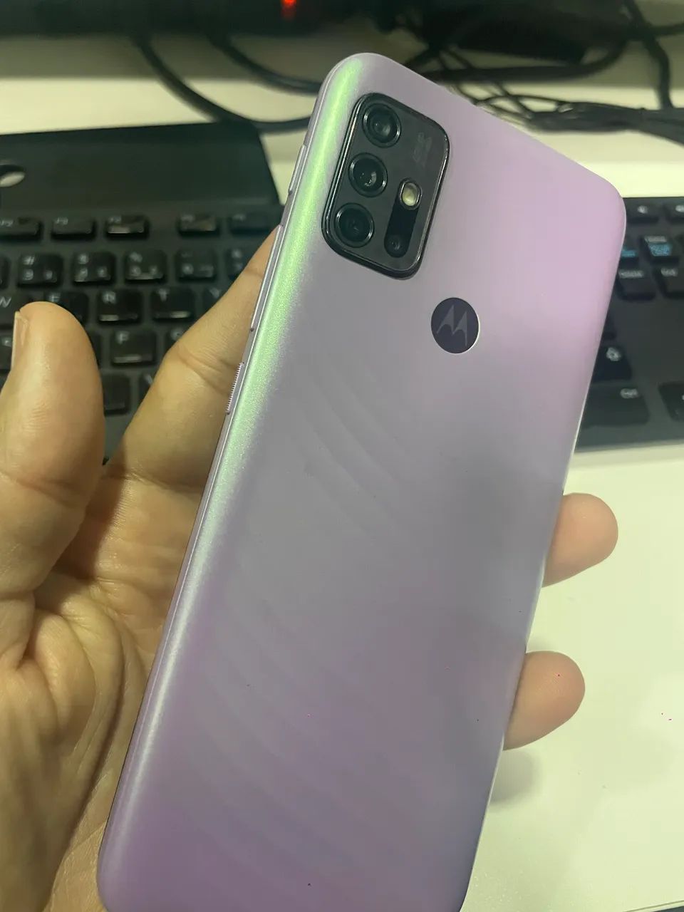 Motorola G10  - Foto 4
