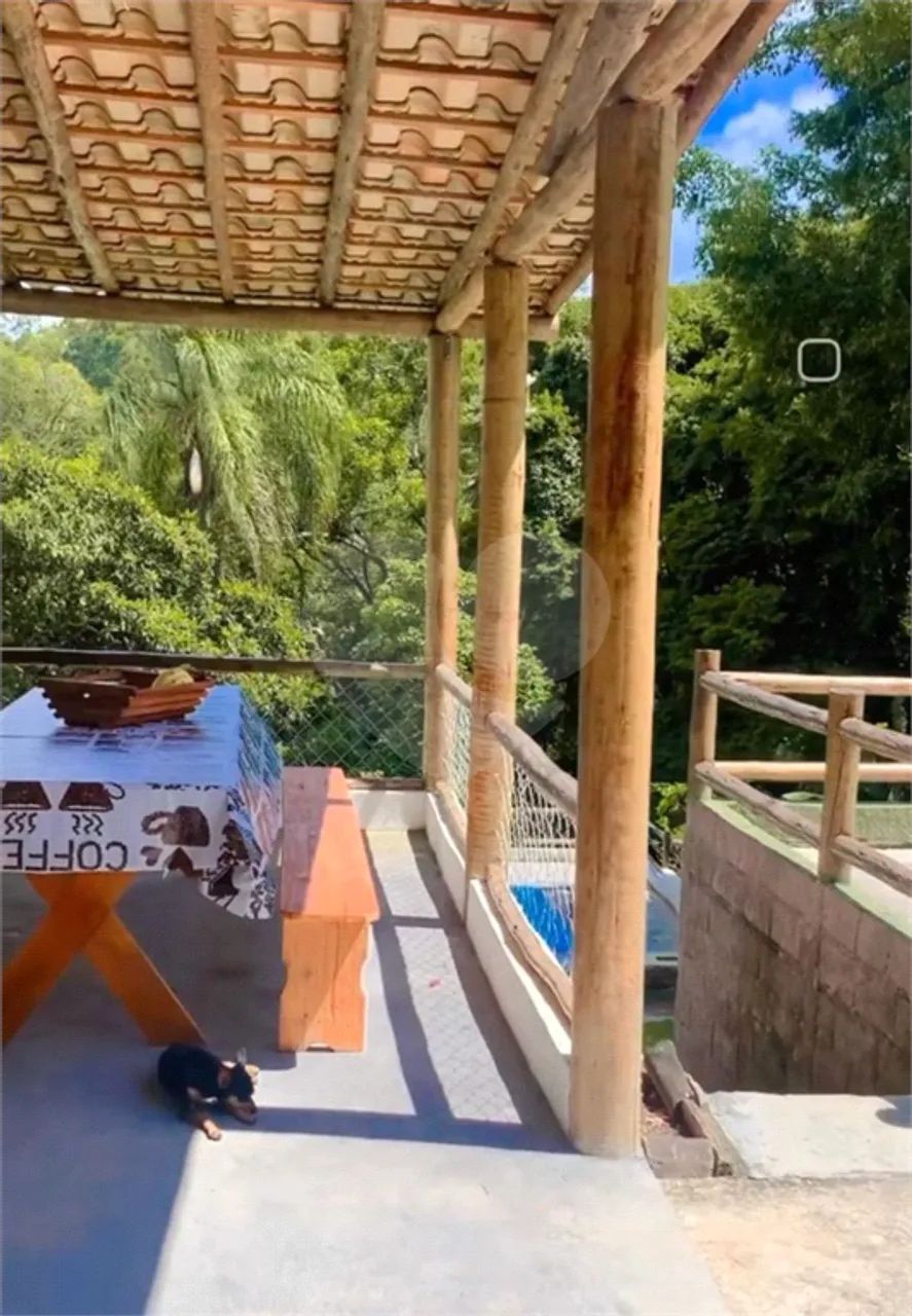 Chácara com 3 quartos à venda em Recanto dos palmares - SP - Foto 2