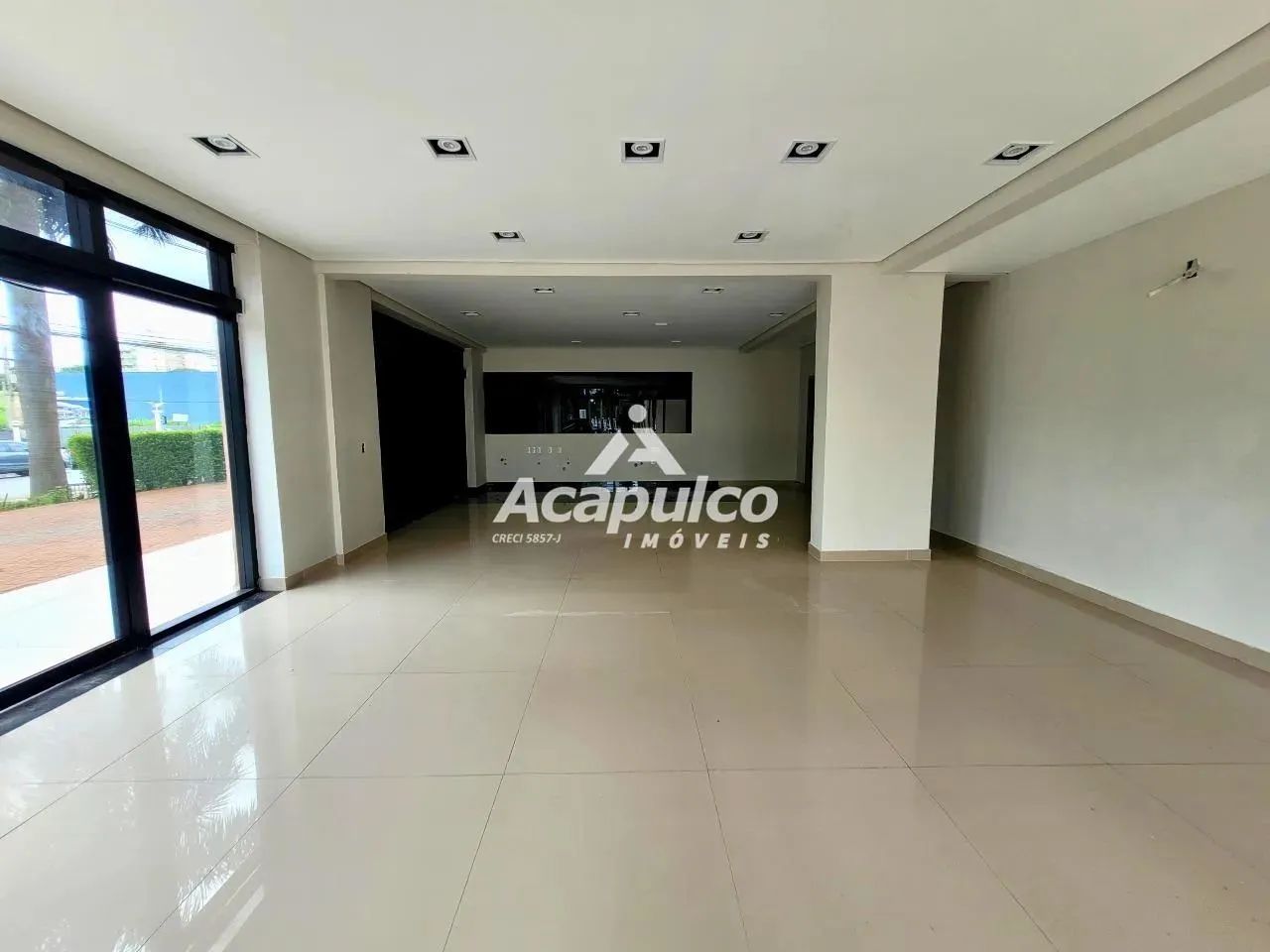 Salas comerciais para aluguel no Condomínio Edifício Comercial Nova York em Americana/SP. - Foto 5
