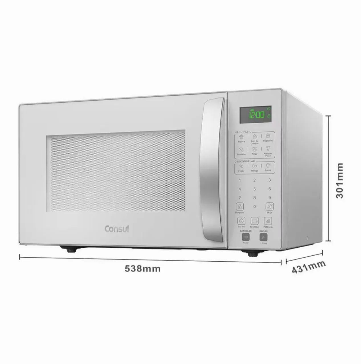 Micro-ondas  - Foto 3