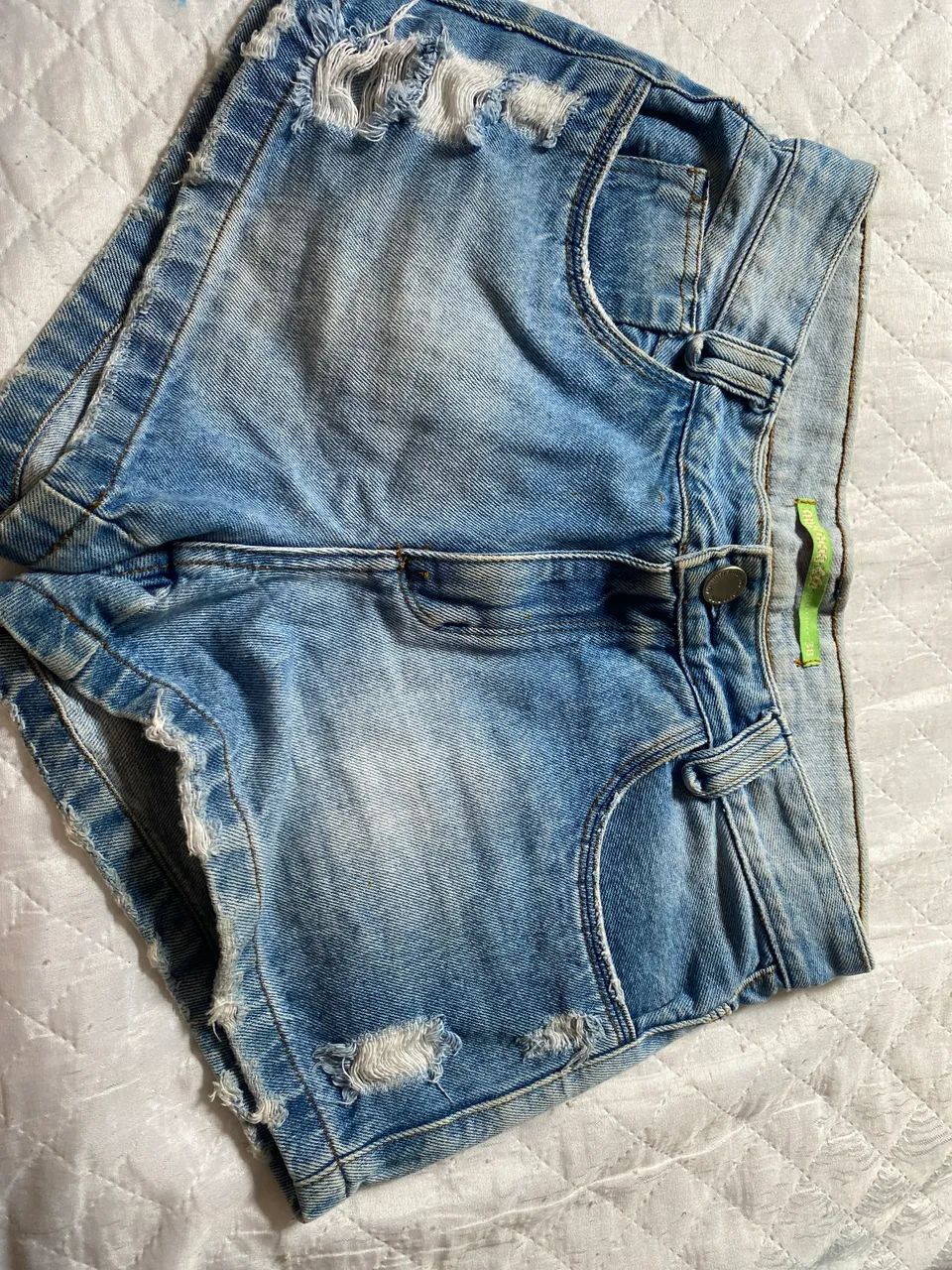 Short jeans miss nina 38