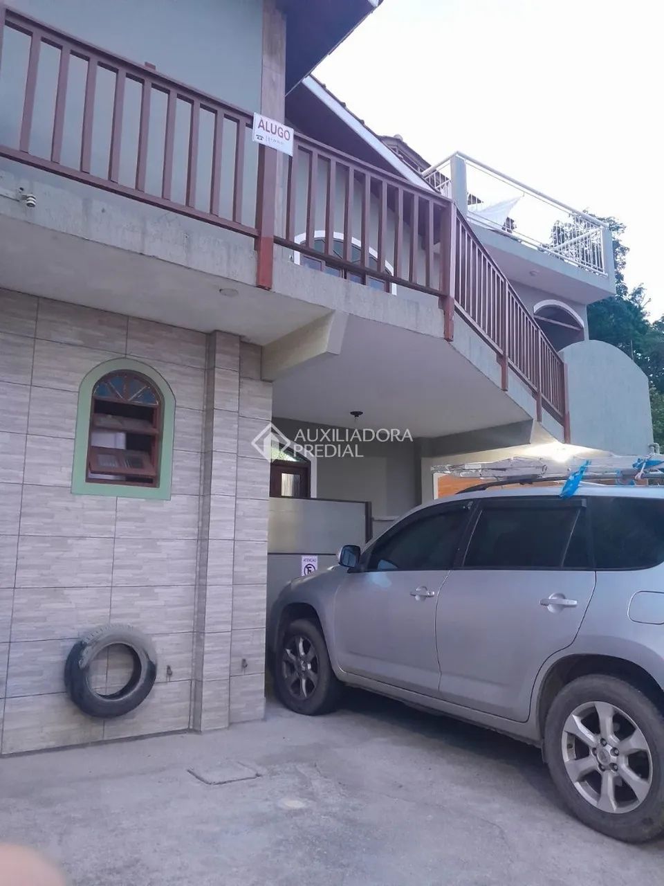 Prédio com 8 apartamentos a venda na Praia da Armação - Foto 2
