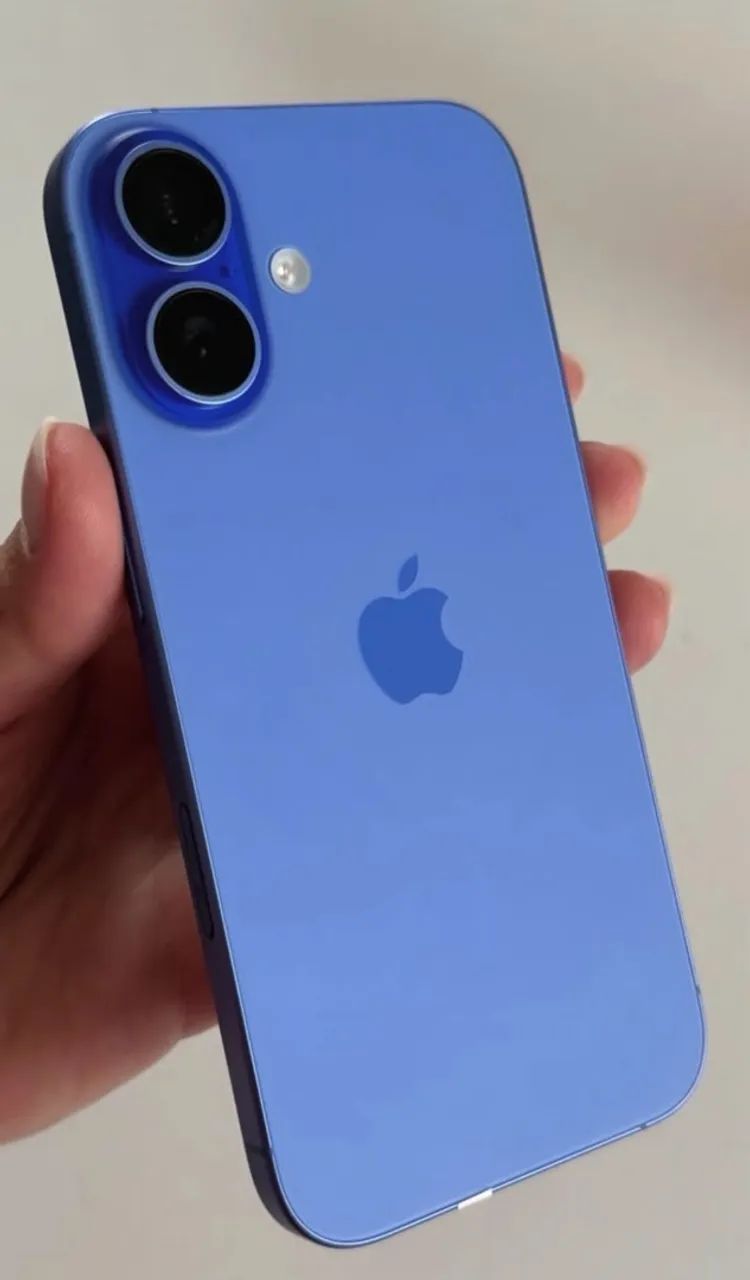 iPhone 16  - Foto 2