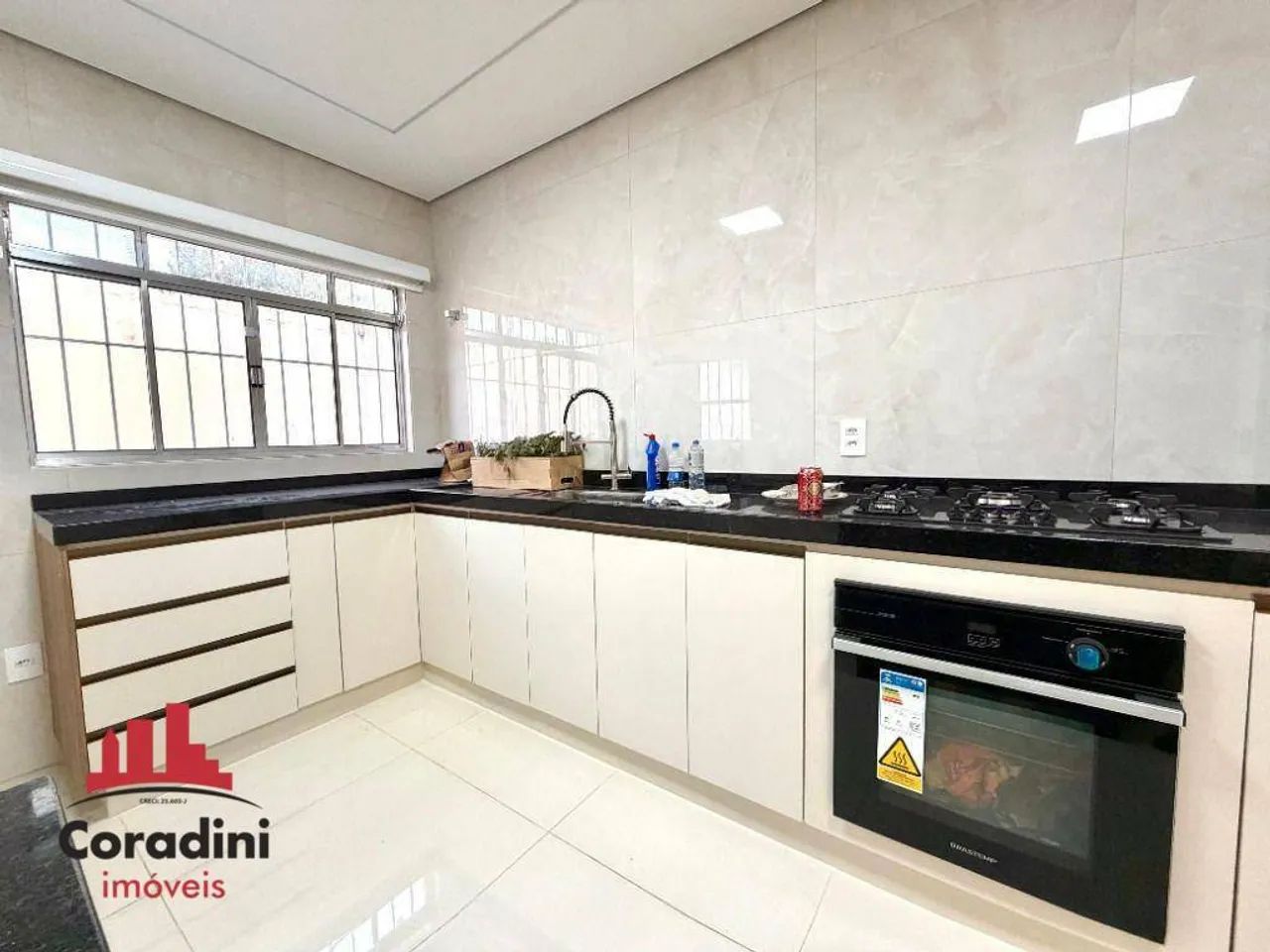 Casa à venda e locação na Vila Menuzzo - Sumaré/SP - Foto 4