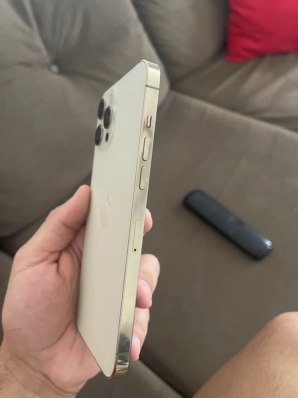 Iphone 12 Pro Max 256Gb - Foto 4