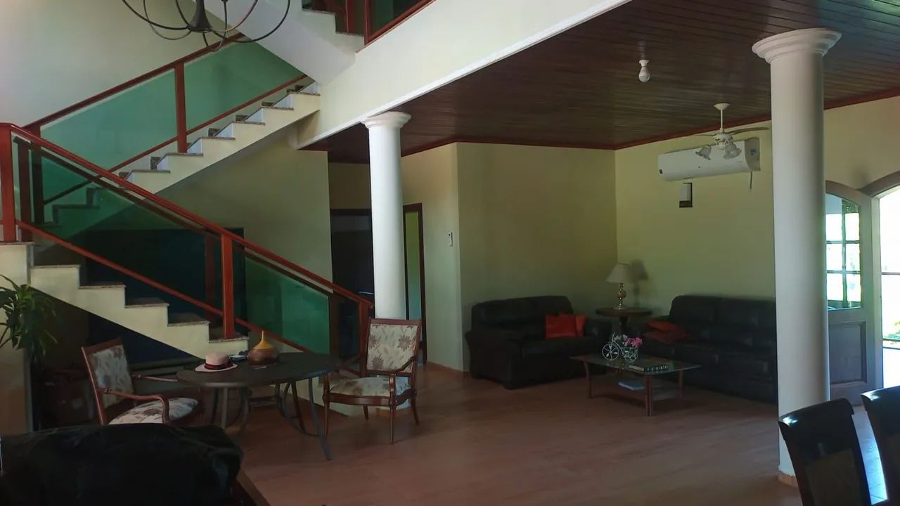 Fazenda Jacupiranga - Foto 3