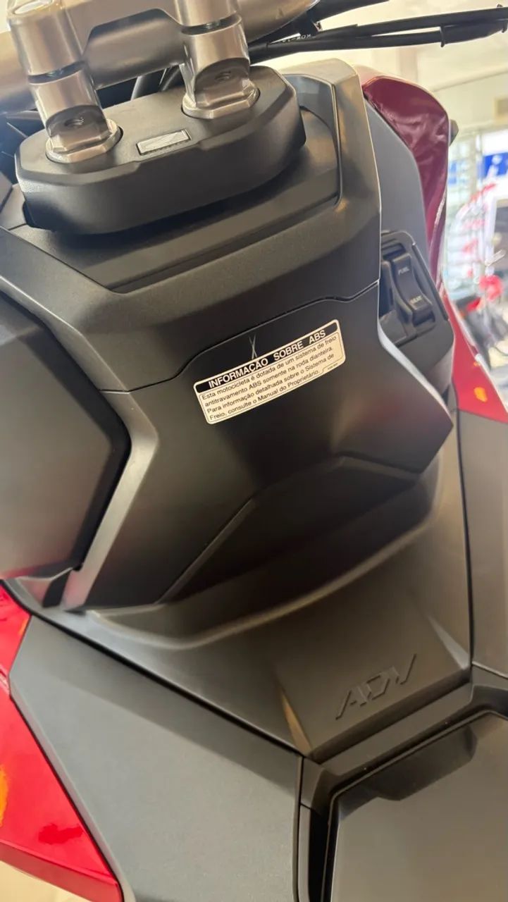 Honda ADV 160 2026 - Foto 3