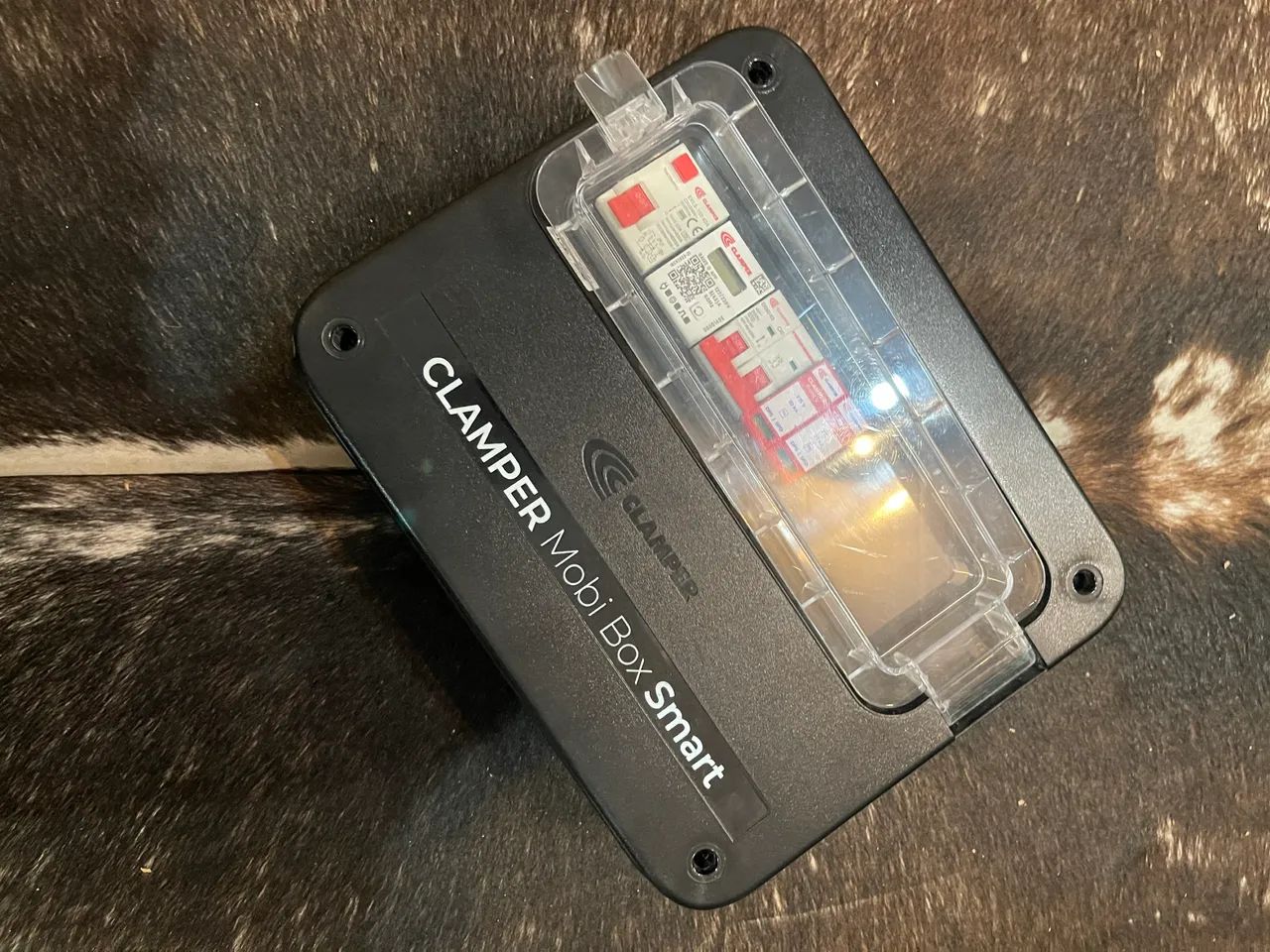 CLAMPER Mobi Box Smart - Foto 4