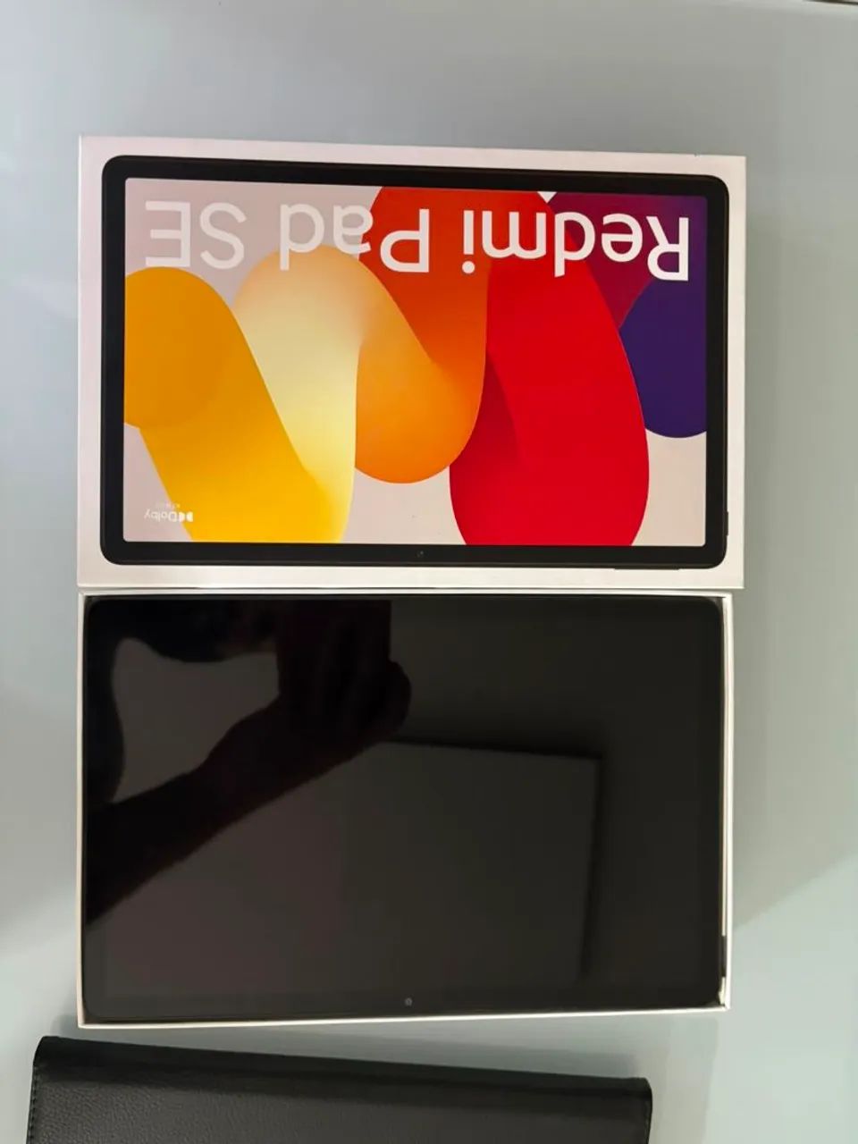 Tablet Redmi Pad SE 128GB - Perfeito - Foto 2