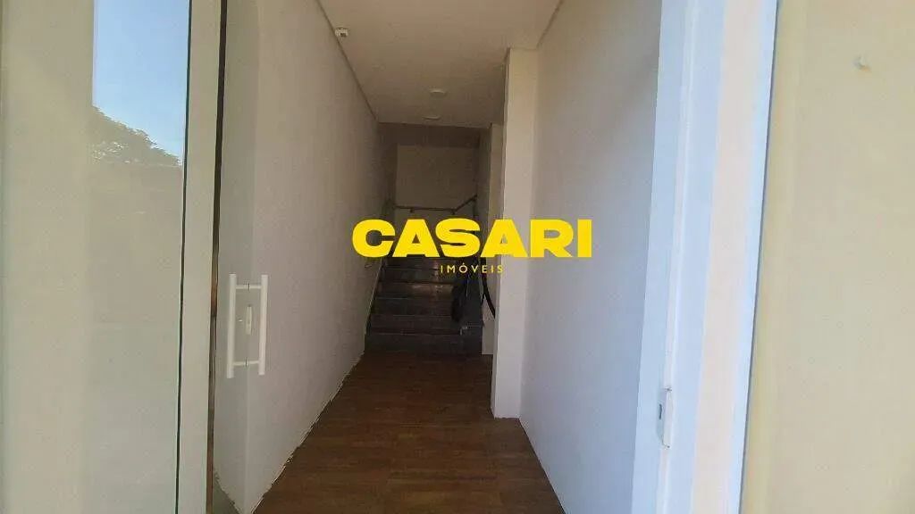 Sala para alugar, 43 m² - Centro - Cerquilho/SP - Foto 5