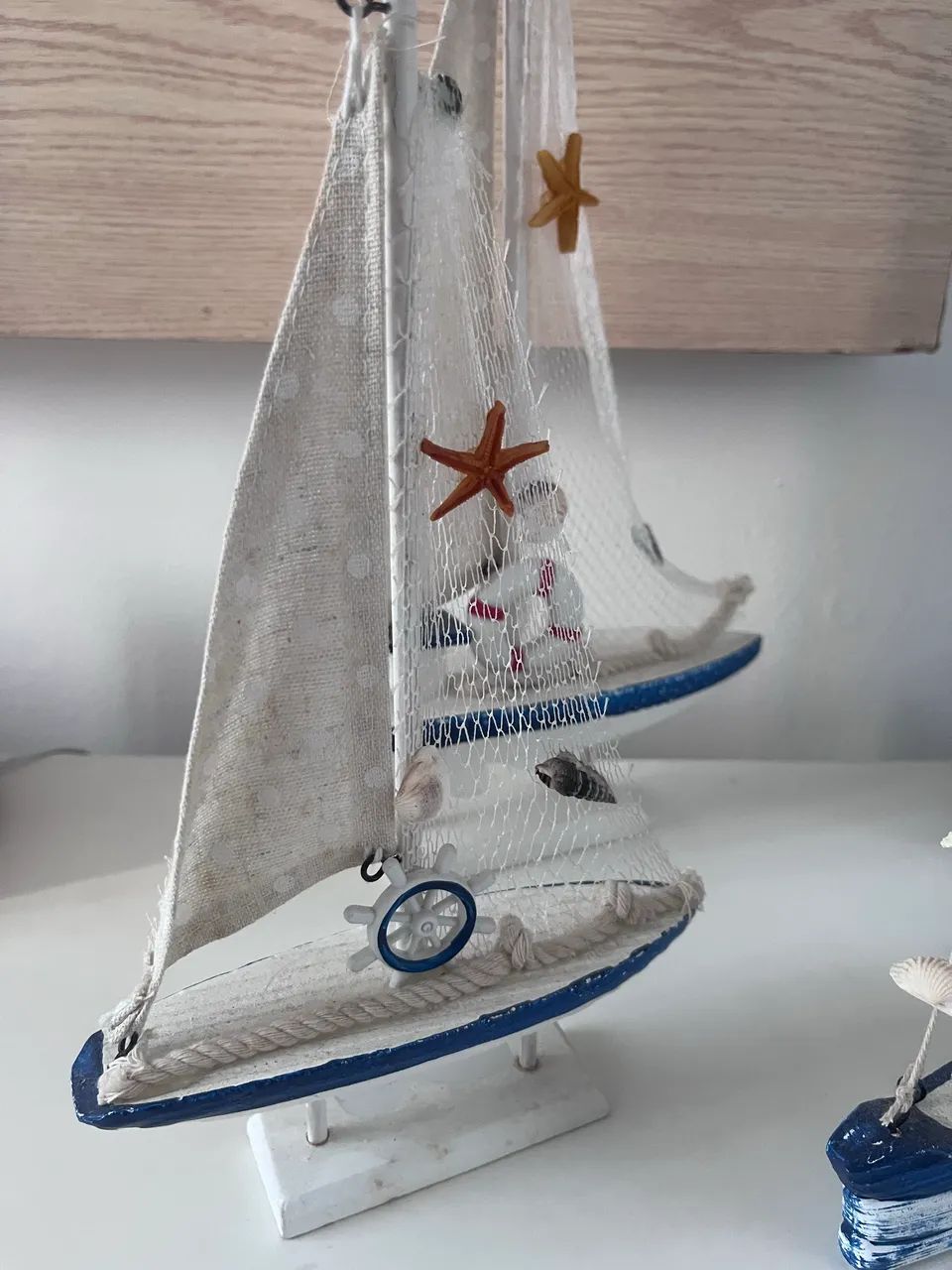 Barcos decorativos  - Foto 2