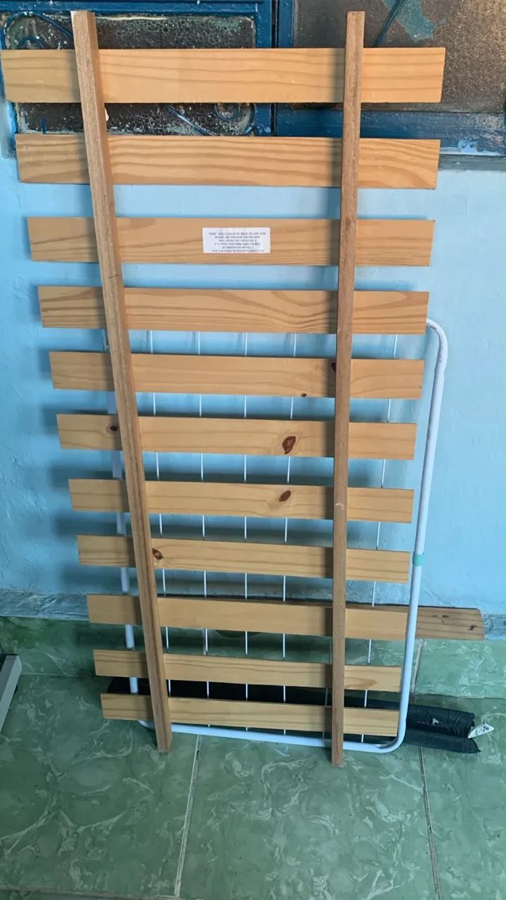 Cama infantil - Foto 2