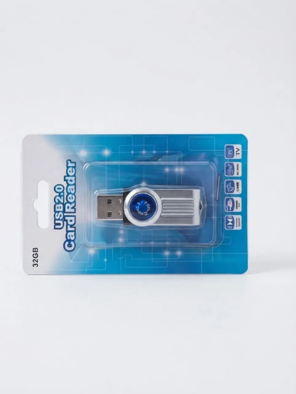 Pen drive 32Gb - Foto 2