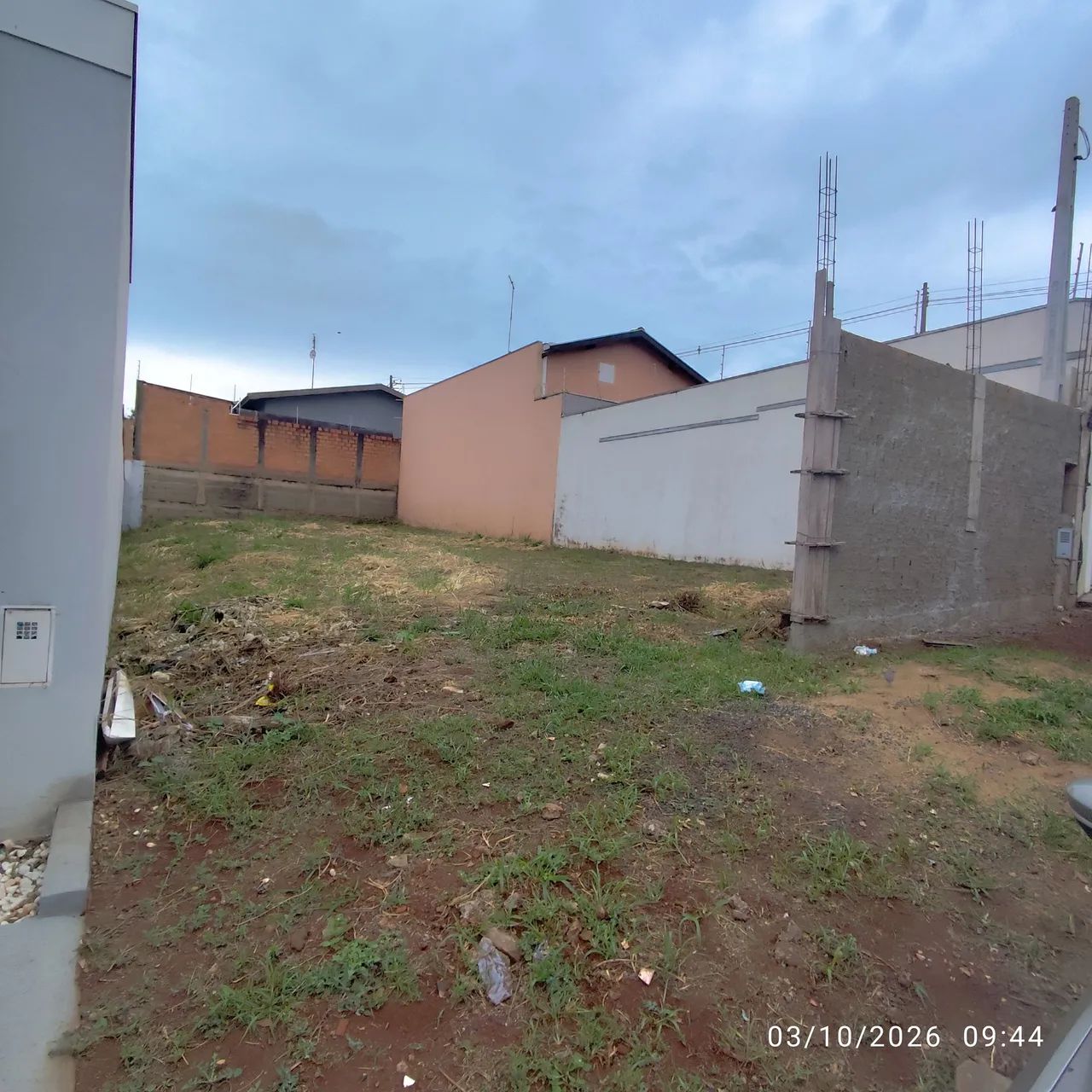 TERRENO NO BOM JARDIM  - Foto 5