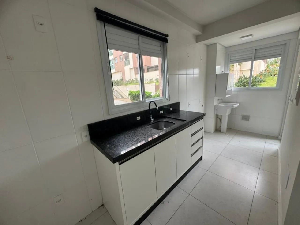 APARTAMENTO 01 SUITE CENTRO HISTORICO DE SÃO JOSÉ - Foto 2