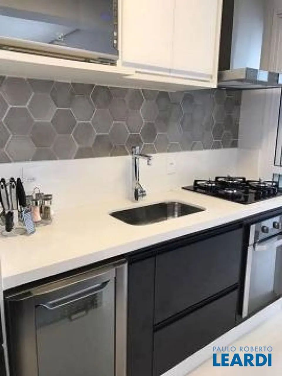 APARTAMENTO - SANTO AMARO - SP - Foto 4
