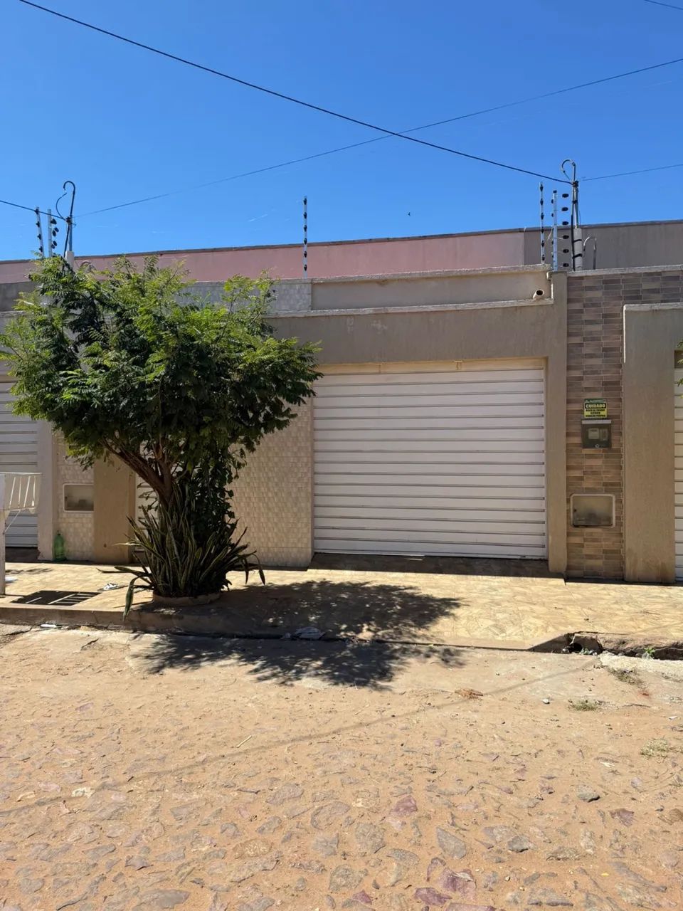 Casa para alugar 