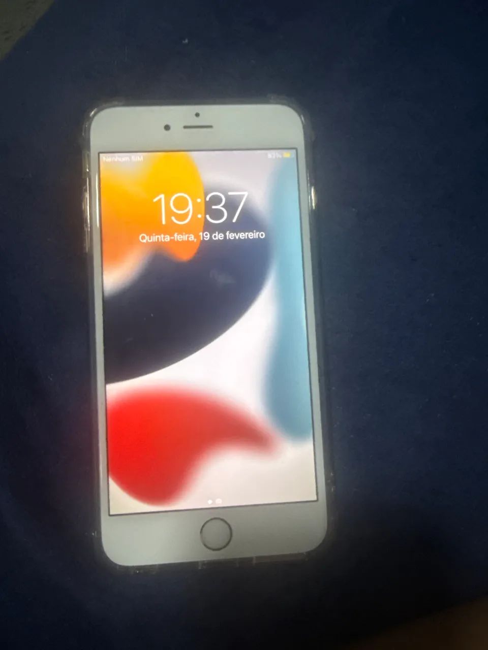 iPhone 6s Plus  - Foto 2