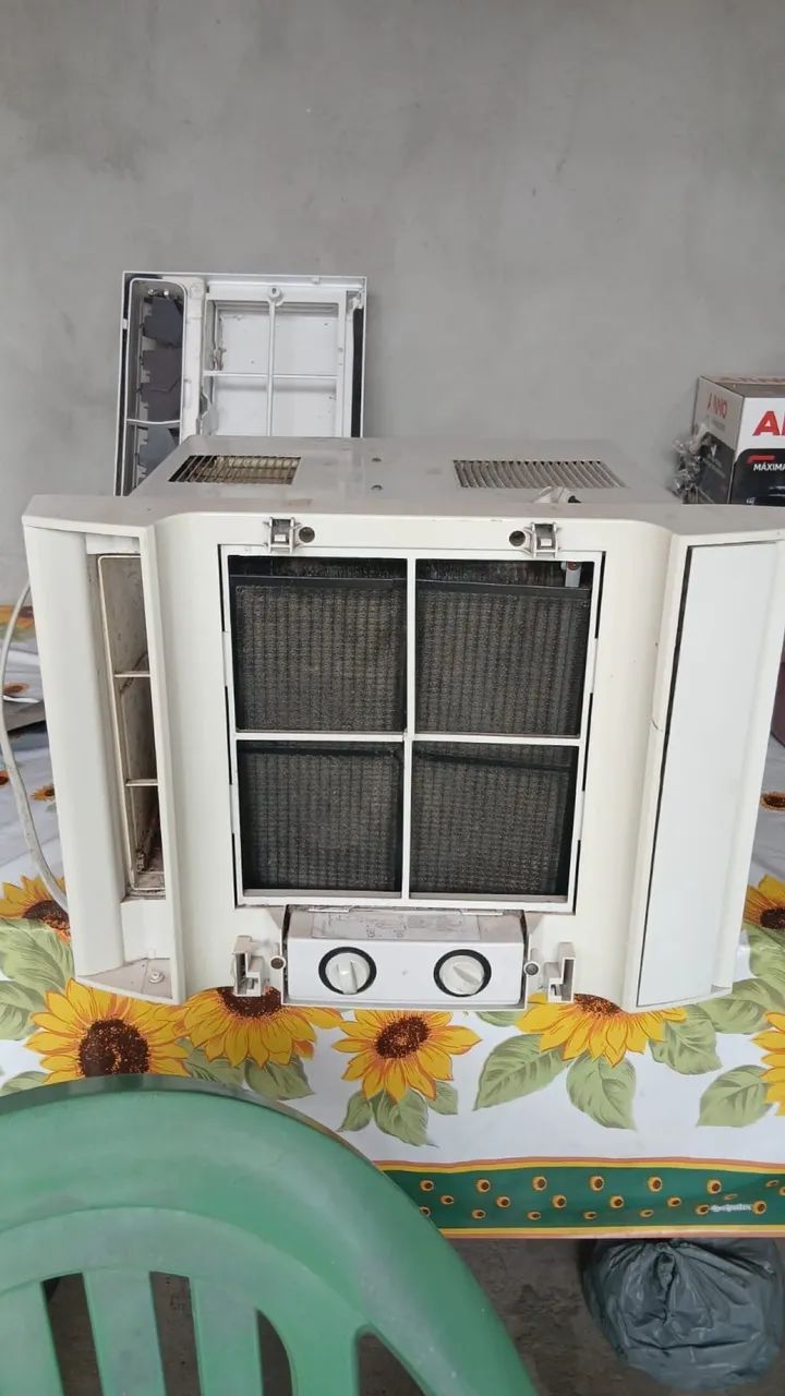 Vendo ar condicionado spinger  - Foto 2