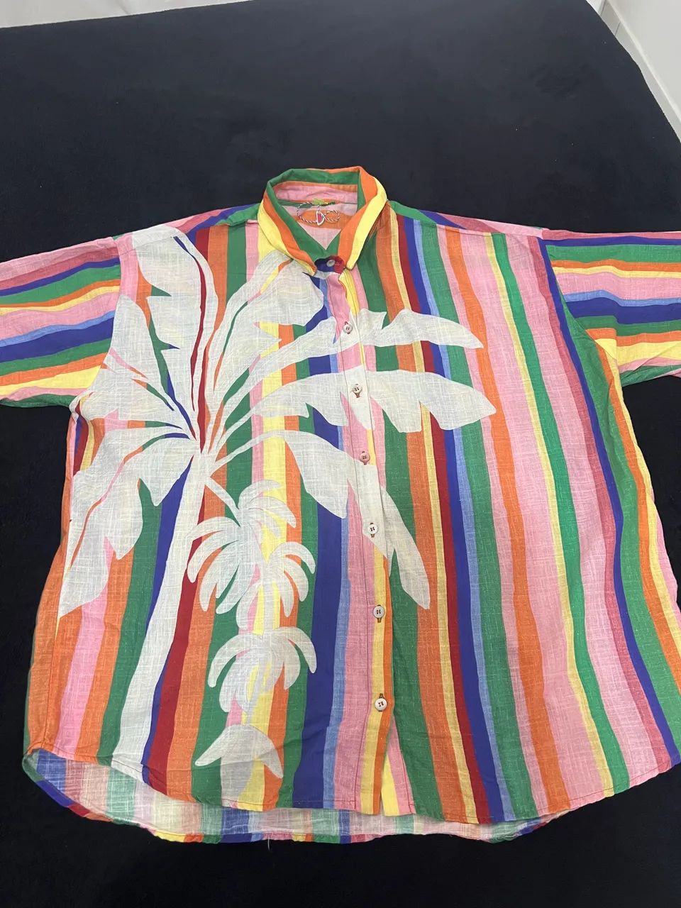 Camisa da farm - Foto 2