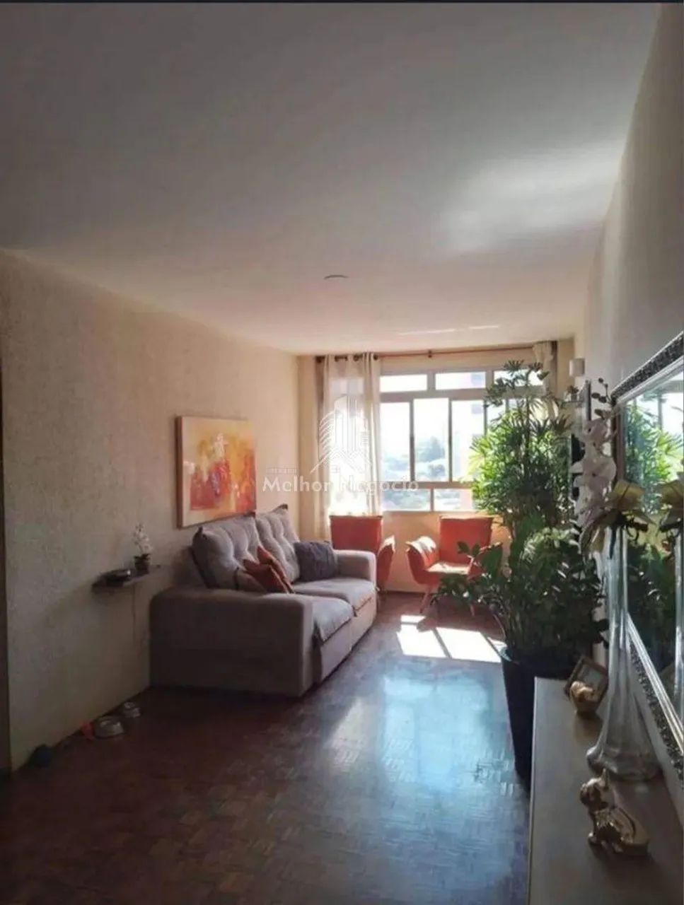 Apartamento à venda em Piracicaba, Centro, com 4 quartos, com 106 m² - Foto 3