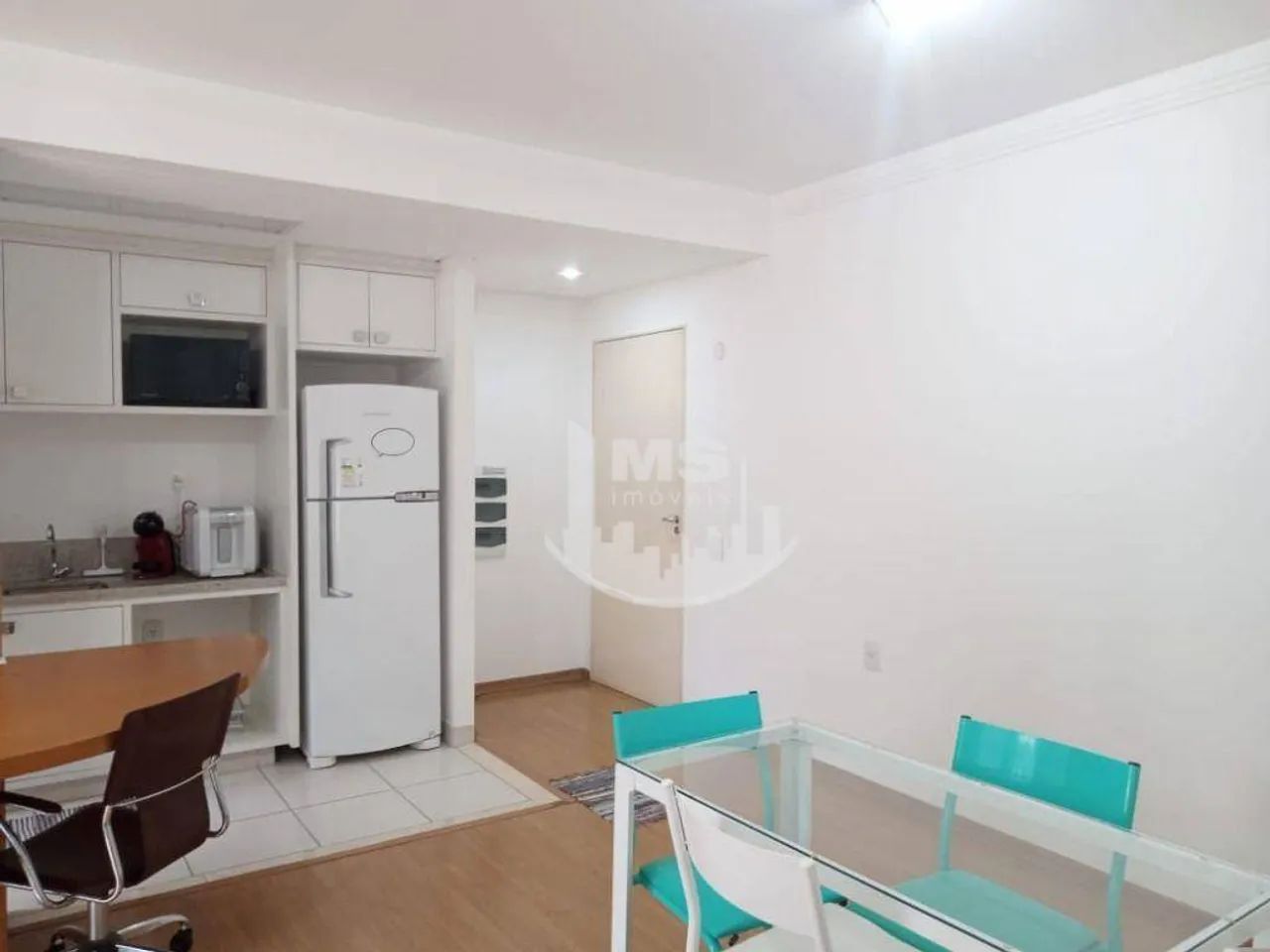 Apartamento com 1 dormitório para alugar, 51 m² por R$ 3.500/mês - Cambuí - Campinas/SP - Foto 6