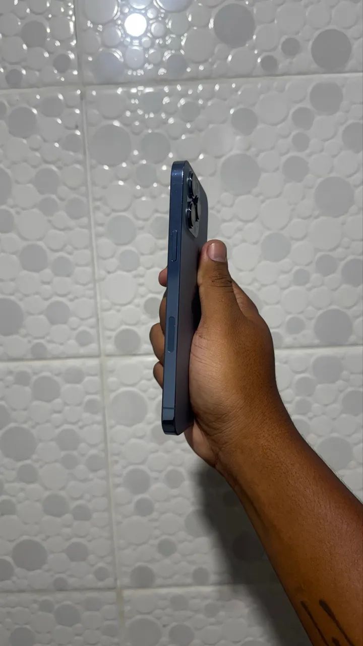 iPhone 13 Pro Max  - Foto 5