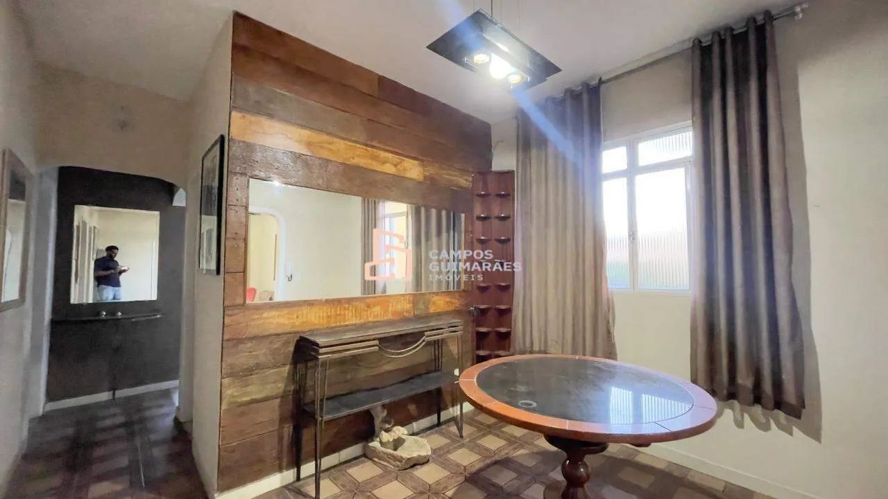 EXCELENTE CASA DE 3 QUARTOS, DE FÁCIL ACESSO AO CENTRO COMERCIAL - Foto 4