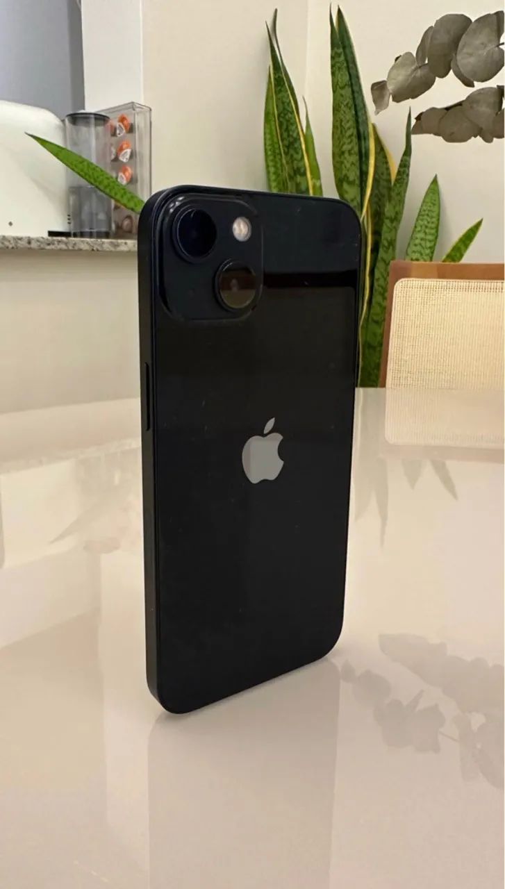 iPhone 13 Perfeito Preto - Foto 3
