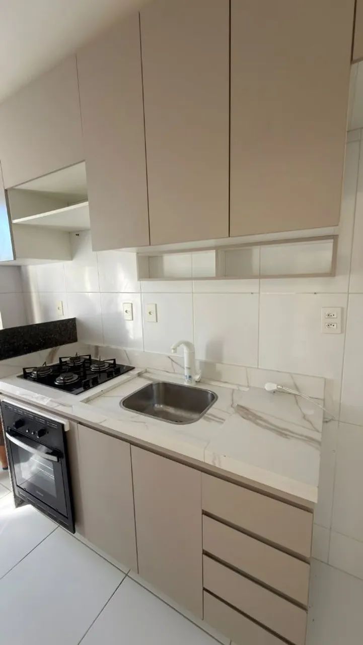 Apartamento 2 Quartos - Aeroporto  - Foto 4