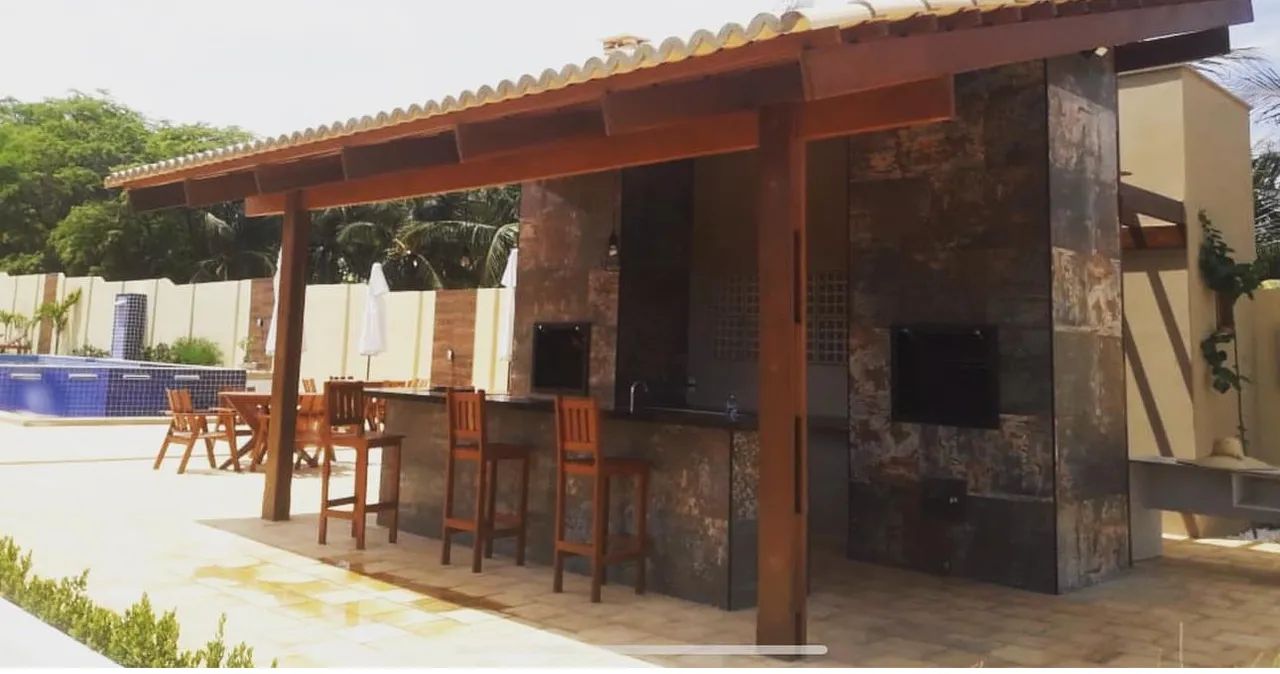 Vendo terreno no Condomínio Jardins de Cristovão - Foto 5