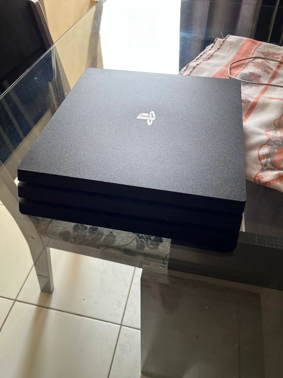 PlayStation 4 Pro 2Tb  - Foto 2