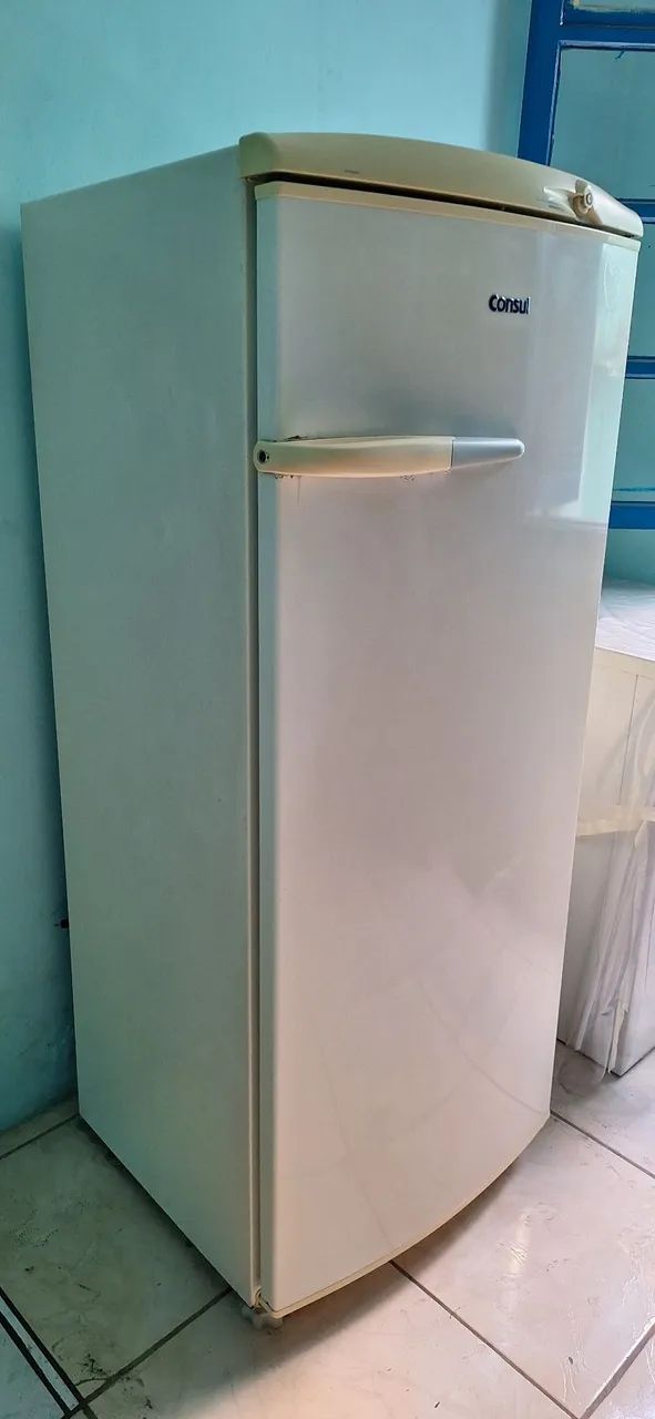 Geladeira Consul - Foto 2
