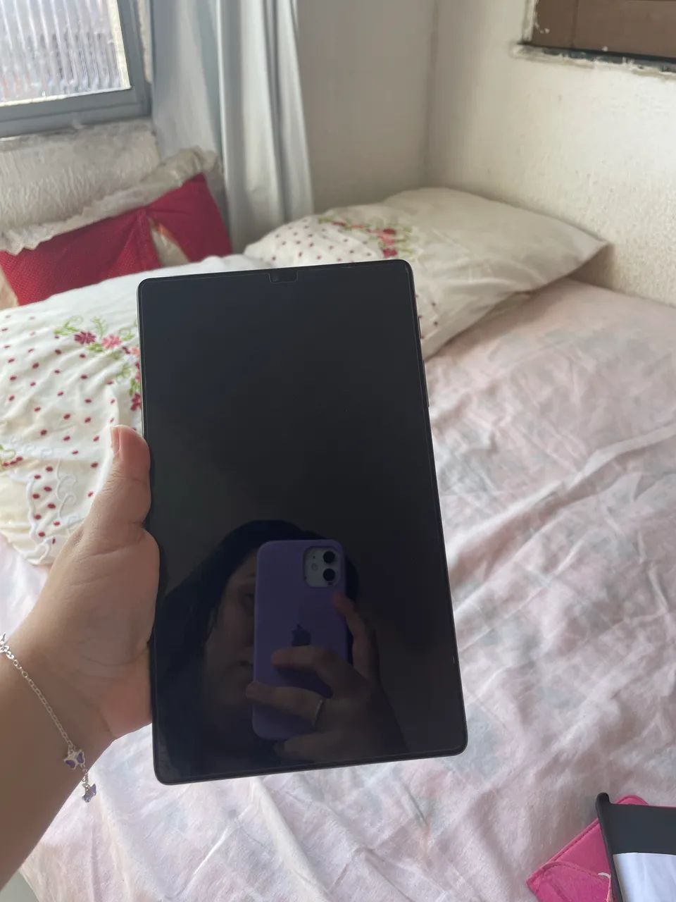 VENDO TABLET SAMSUNG GALAXY A7 LITE ? - Foto 3