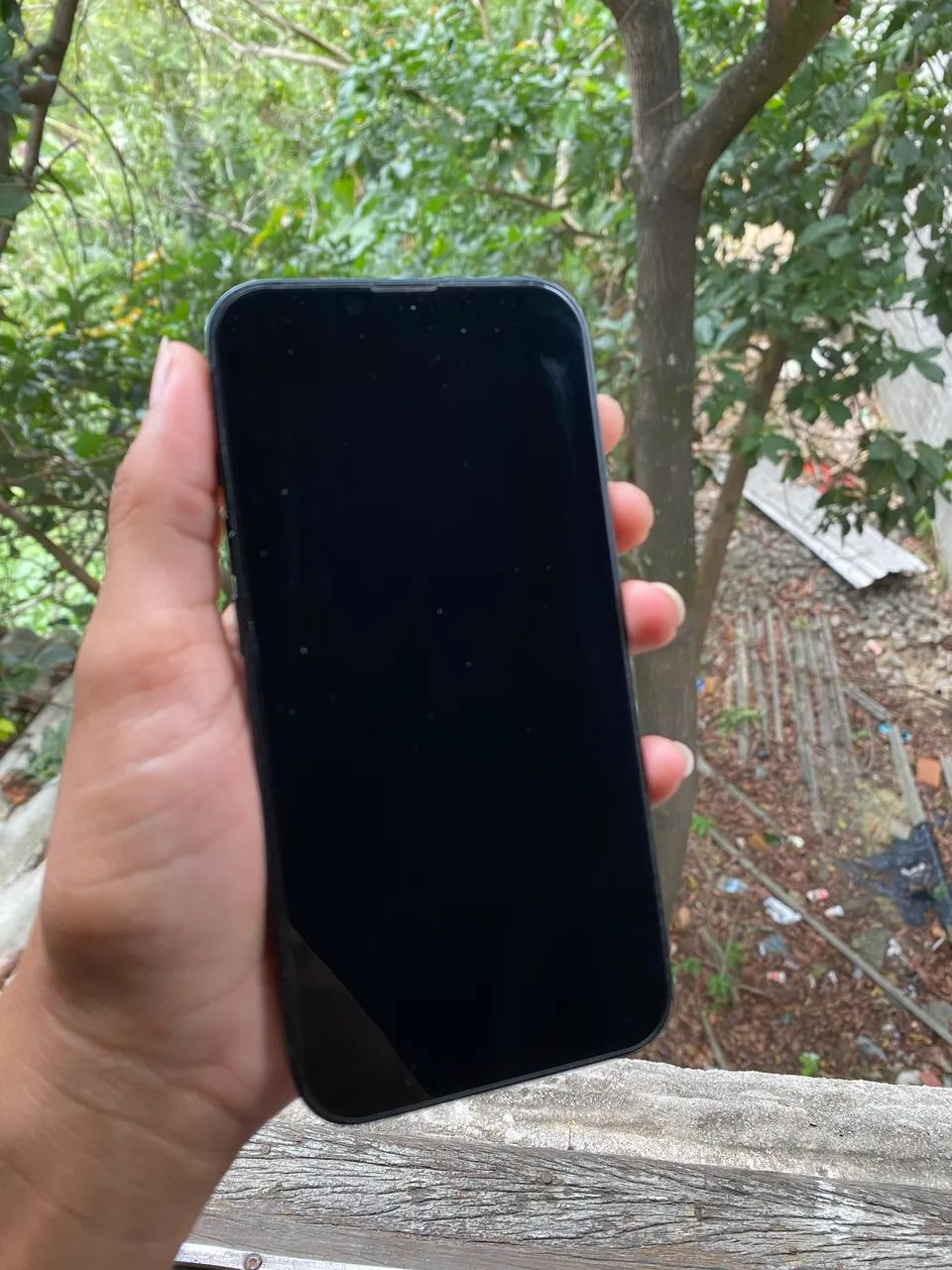 VENDO IPHONE 13 128GB - Foto 3