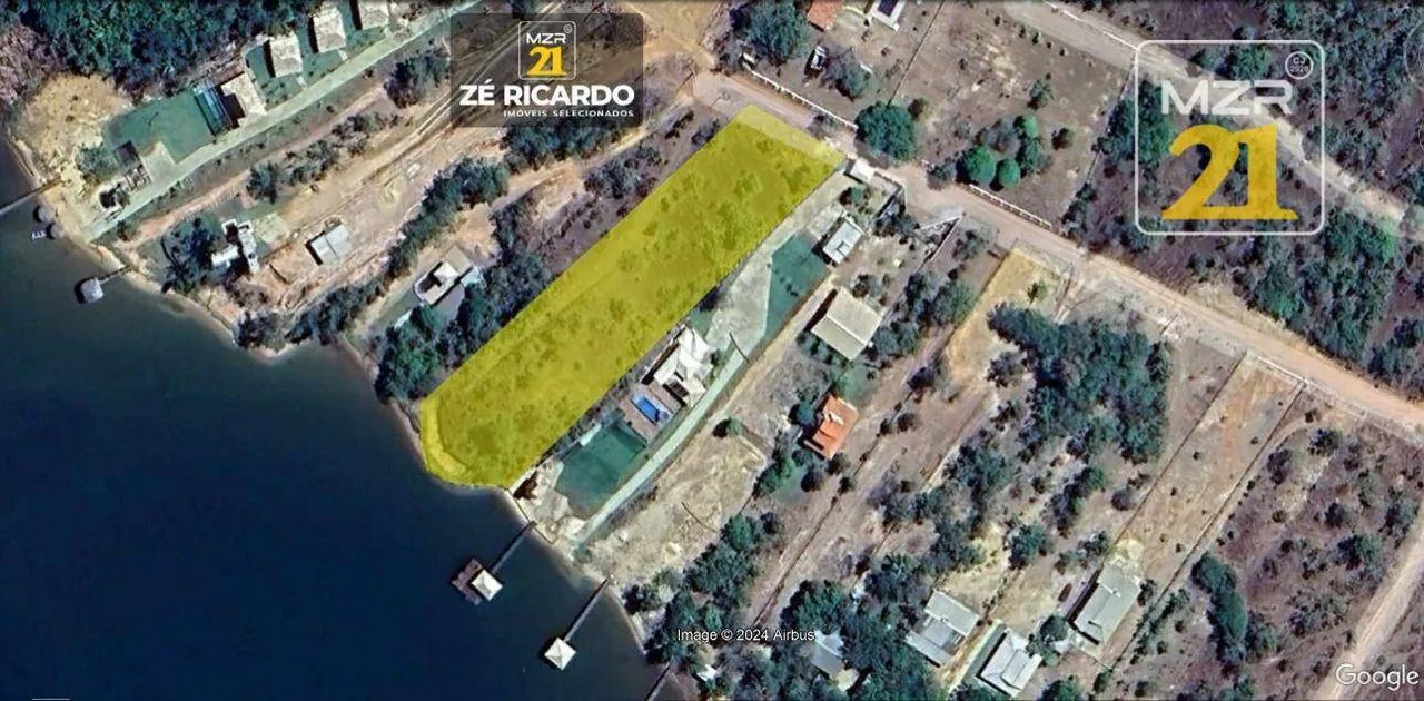 Chácara Beira Lago - Foto 4