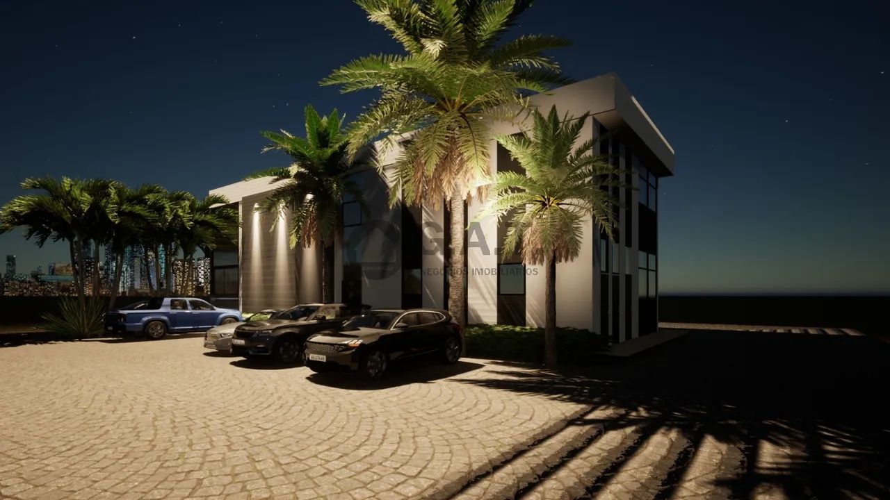 Salão Comercial de 280m² para Locação em Alphaville Nova Esplanada, Votorantim-SP - Foto 3
