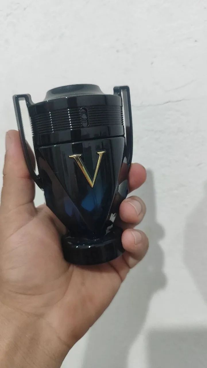 Perfume Invictus original