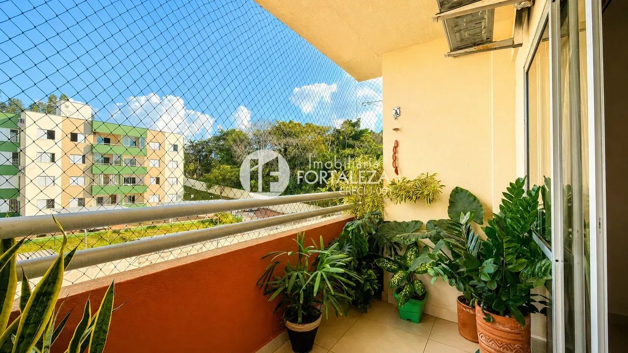 Imóvel para aluguel  com 2 quartos em Portal da Amazônia mobiliado- Rio Branco - AC - Foto 4