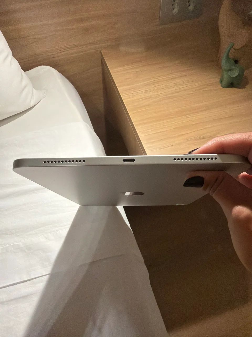 ipad 11th + caneta wbpro  - Foto 3