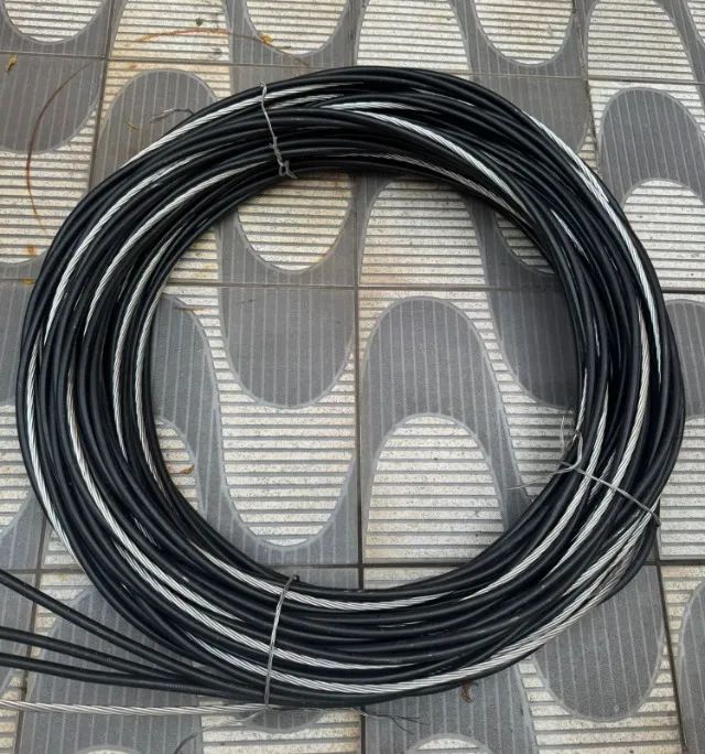 Cabo Quadruplex 70mm 