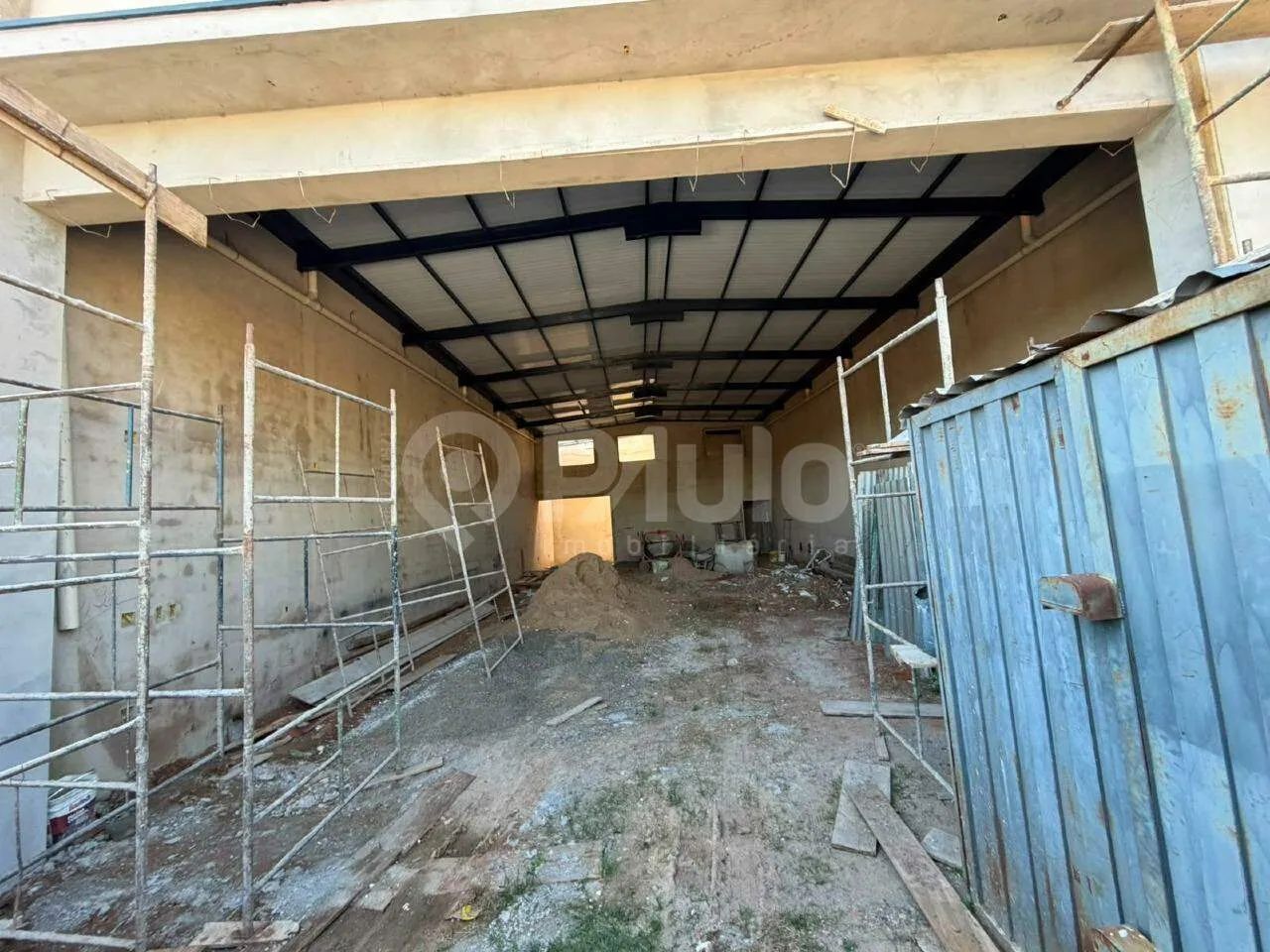Barracão Comercial para Alugar - Bairro Nova Saltinho Saltinho SP - Foto 2